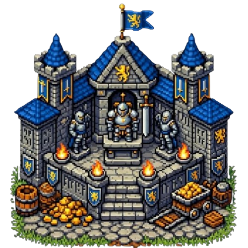 Hero Altar